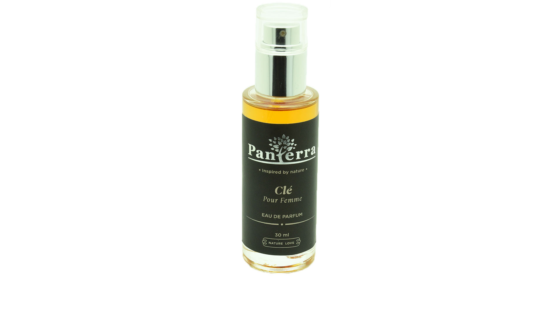 Clé, Pour Femme, Eau de Parfum,30ml