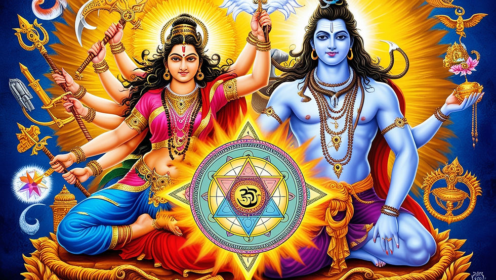 Knowledge is Power: Overcome Fear and Daily Struggles