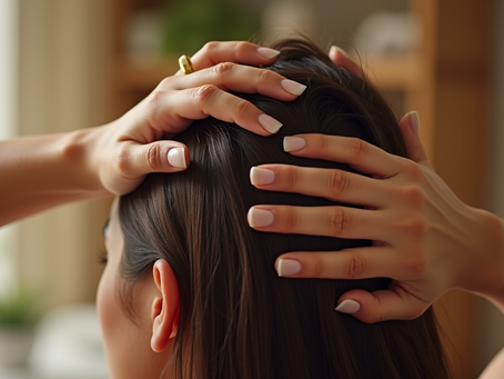 Revitalize Your Scalp: Benefits of Scalp Care