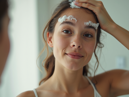 Teen Scalp Hair Care Tips for Healthy Hair