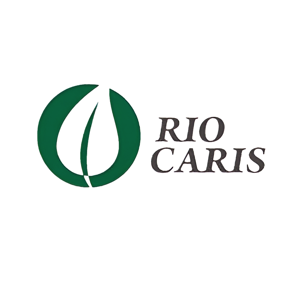 logo Rio Caris