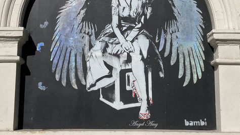 Angel Amy
