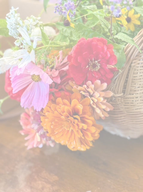 Floral arrangement