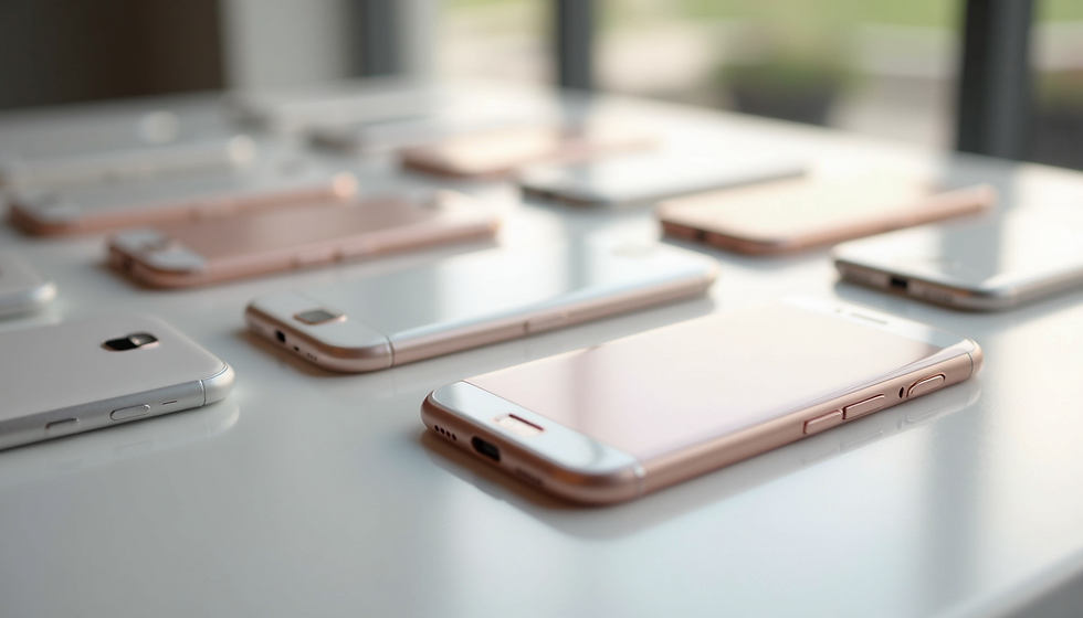 Consejos de expertos: Encuentra el teléfono ideal en Movilshop