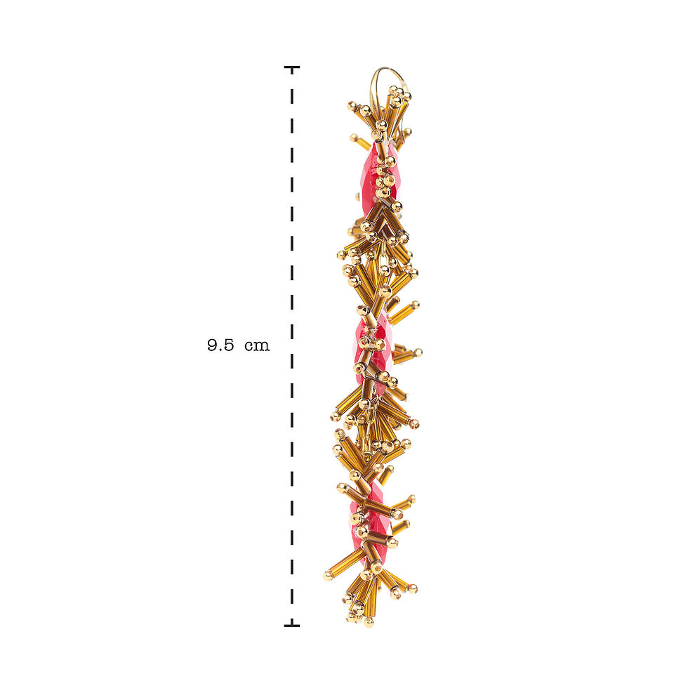 Miniatura: Aretes 001582