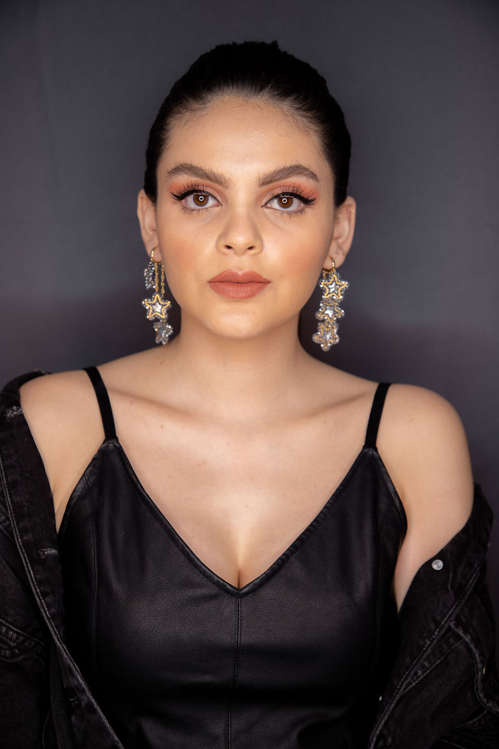 Thumbnail: Earrings 0011206