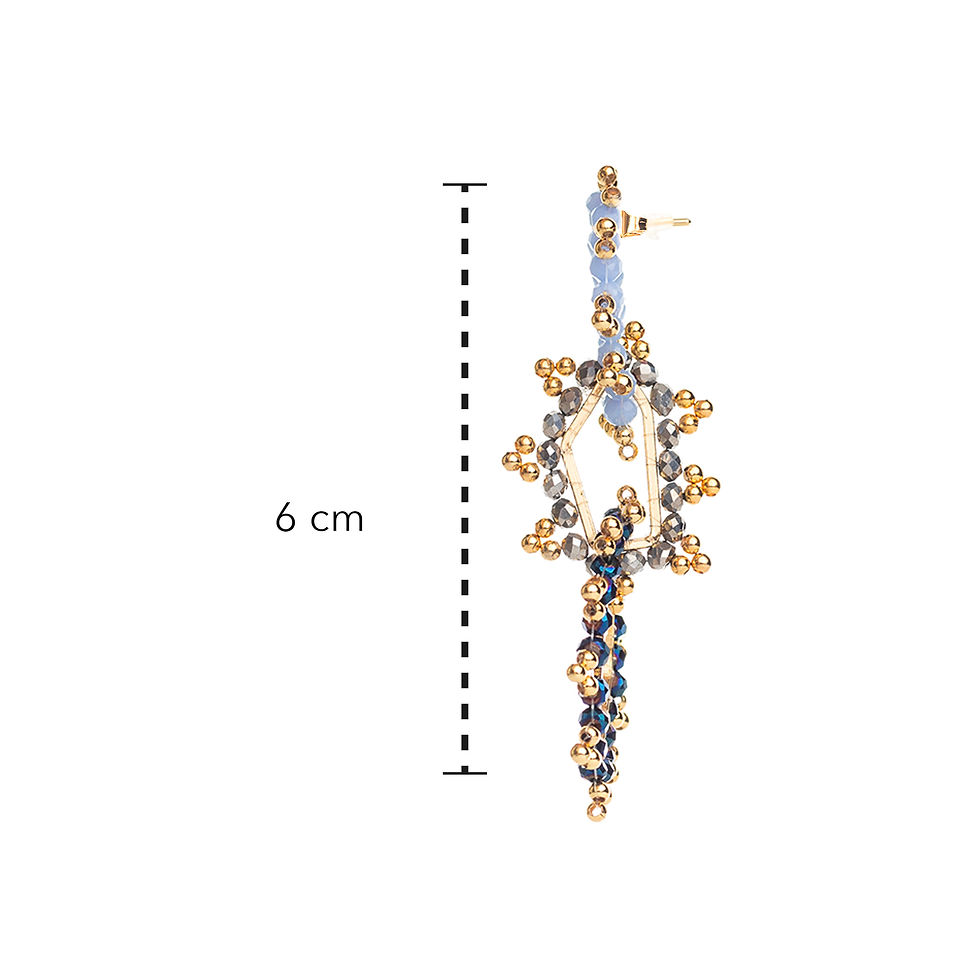 Miniatura: Aretes 0011174