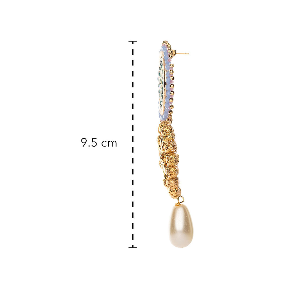 Miniatura: Aretes 0011300