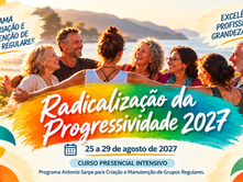 Radicalização da Progressividade 2027