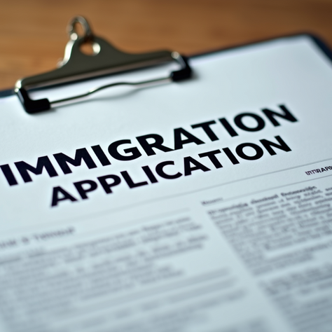 10 Erros Comuns em Processos Imigratórios e Como Evitá-los