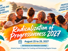 Radicalization of Progressivity 2027
