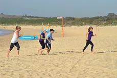 Circuit Training Bagno Corallo Marina Romea.webp