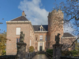 Wonen in een Kasteel?
