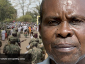 BBC Africa Eye reveals how religious cults in Uganda reject some Christian convention