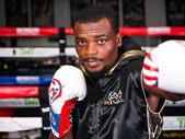 Why Ugandan pro-boxers fail to progress abroad