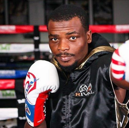 Why Ugandan pro-boxers fail to progress abroad