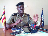 Lamwo Woman Arrested for Defilement