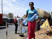 Senegal: Senegal's water-stressed capital faces a difficult future