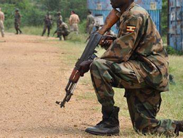 Residents Demand More UPDF at Border Points Amidst Continued Attack from Karimojong Warriors