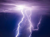 Lightning kills one in Agago