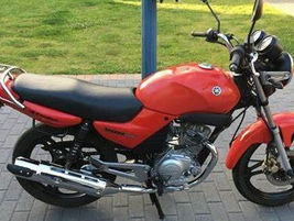 Police Arrest, Release One on Bond Over Confiscating LC III Government Motorcycle in Pader