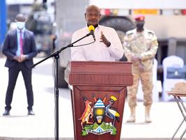 Locals Applauds Museveni's Opinion on Defilers and Rapists