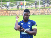 Bright Stars Fail To Pass UPDF FC Test