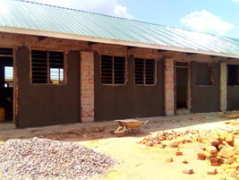 Works Department in Pader Under Spotlight Over Presence of two Different Bills of Quantities (BOQ)