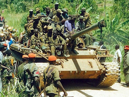 UN court orders Uganda to pay DR Congo Shs1.14 trillion war damages