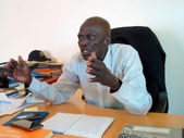 Former Pader LC V Aspirant, 5 Others Arrested for Extorting Money from Locals