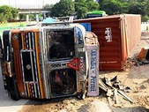 Three Dead as Trailer Rams into Boda Rider in Amuru