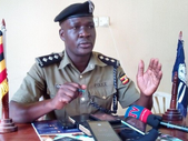 Fuso Driver on a Run After Knocking One Dead, Injuring Two in Amuru District