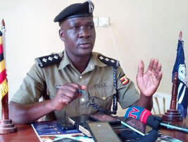 Fuso Driver on a Run After Knocking One Dead, Injuring Two in Amuru District