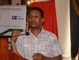 PACJA 2022 African Climate Change and Environmental Reporting Awards to be Amplified