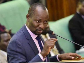 85% of MP Can't Address Issues on the Floor of the House - Ibrahim Ssemujju Nganda