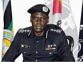 Pader District Leadership Mourns Late Maj. Gen. Paul Lokech