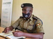 Man, 40 Arrested in Lamwo for Murder