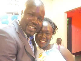 Councilor Who Stabbed her Husband to Death Remanded till December 2