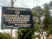 Unknown Assailants Shot Dead One in Gulu City