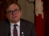 Canada pledges to help states stop using Russian oil