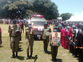 Attribute Lokech’s Death at Your Own Peril - Chief Justice Owiny-Dollo