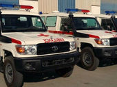 Ambulance Referral Costs Details in Pader District