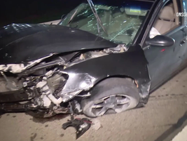 Driver Dies After Losing Control in Agago District