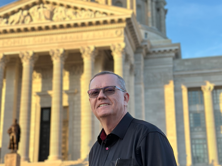 2026 General Assembly