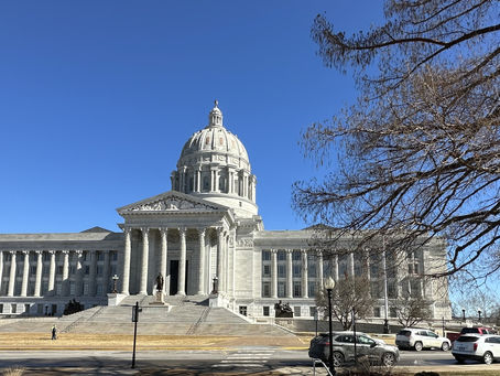 March 11th in Jefferson City