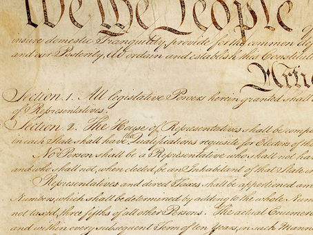What can Federal Judges Actually do?