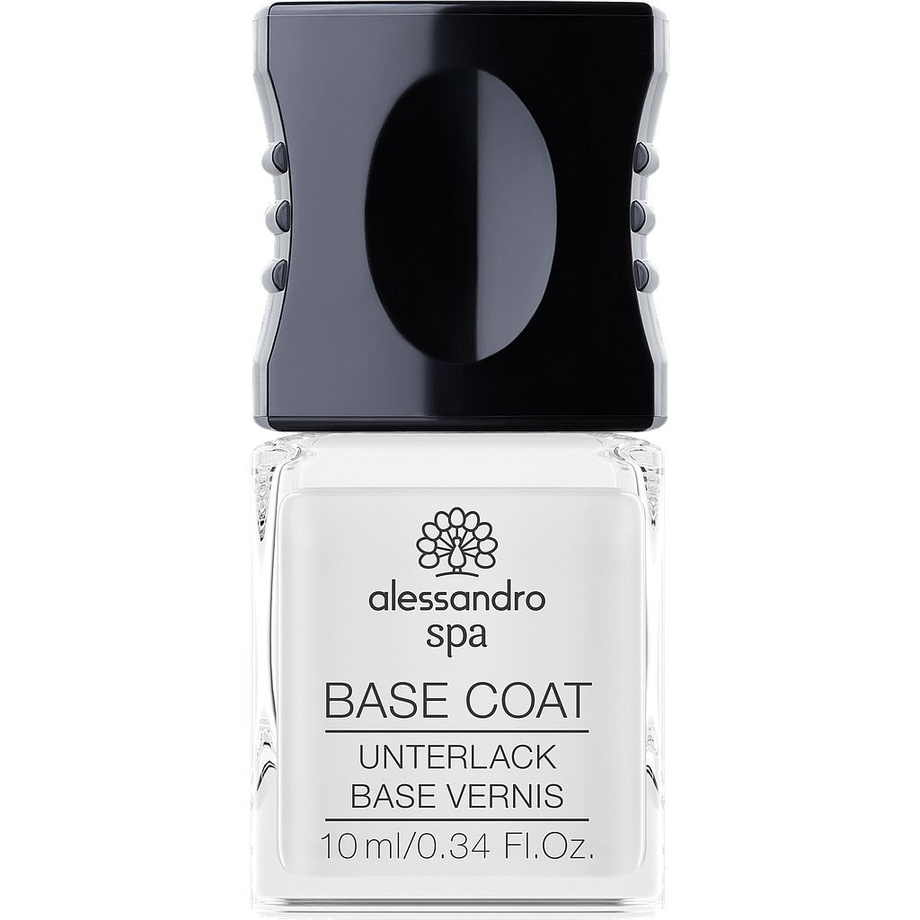 Alessandro Base Coat