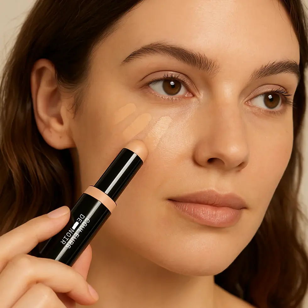 Thumbnail: Couleurs de Noir - Concealer Stick