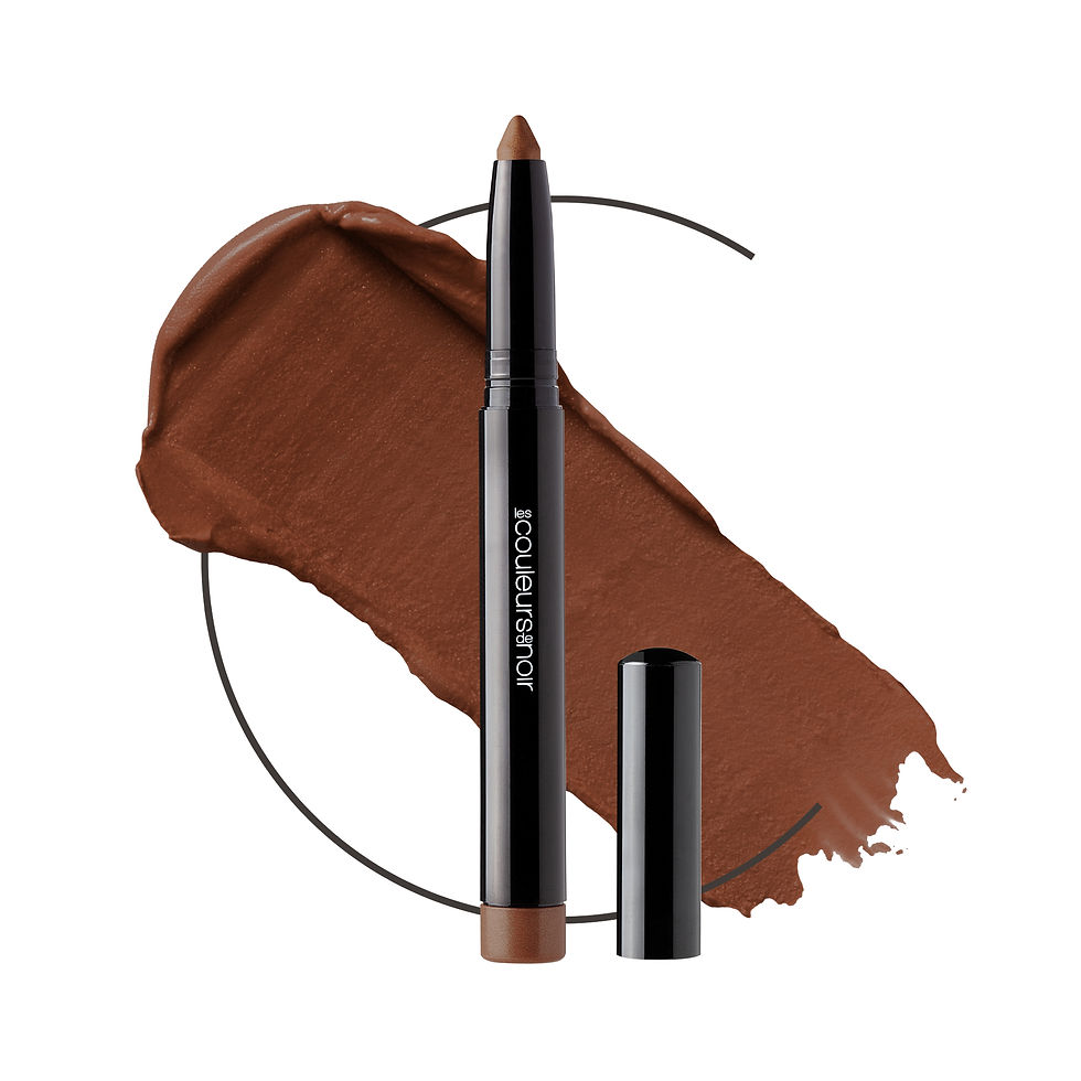 Thumbnail: Couleurs de Noir - Stylo Lipstick Velours