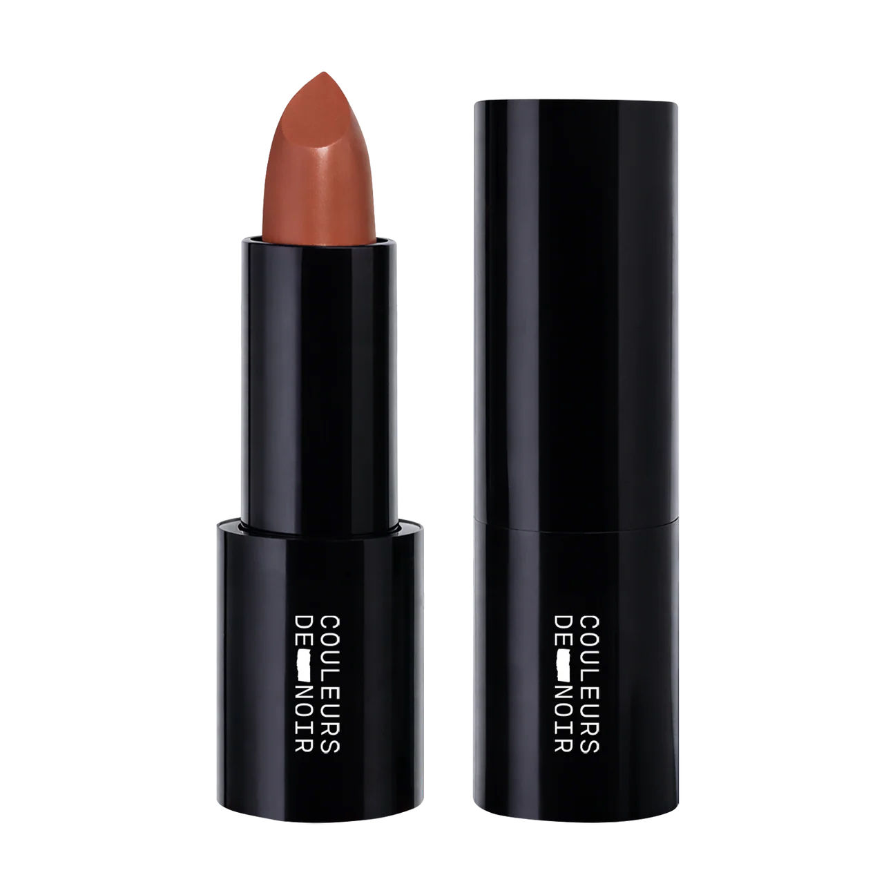 Couleurs de Noir - Iconic Lipstick SPF30